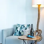 Hafenmeisterei 4*