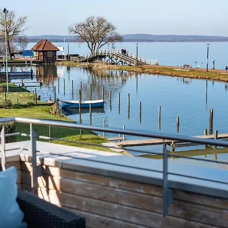 Hotel Hafenmeisterei