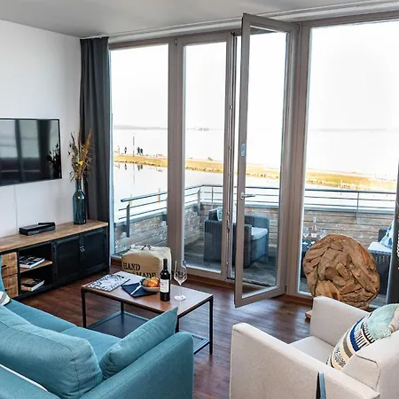 Hotel Hafenmeisterei 4*