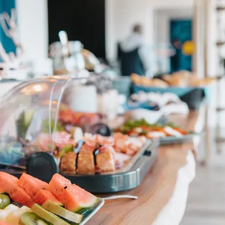 Hafenmeisterei Hotel