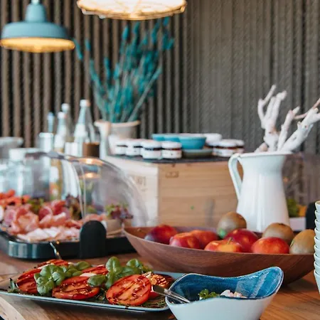 Hafenmeisterei Seinsche Hotel 4*
