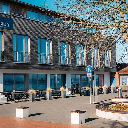 Hafenmeisterei Hotel