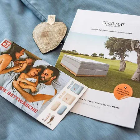 Hafenmeisterei Hotel 4*