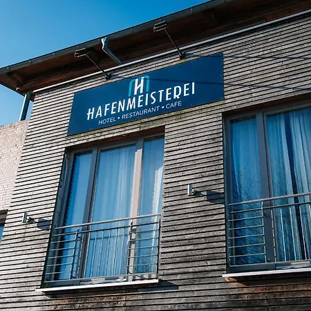 Hafenmeisterei Steinhude