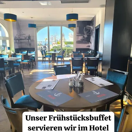 Hafenmeisterei Hotel Steinhude